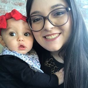 Meet your Posher, Samantha